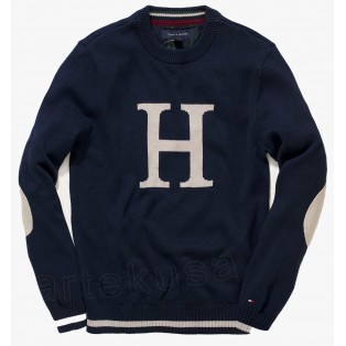TOMMY HILFIGER SWETER MESKI H 